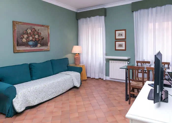 Rasella 47 Daire