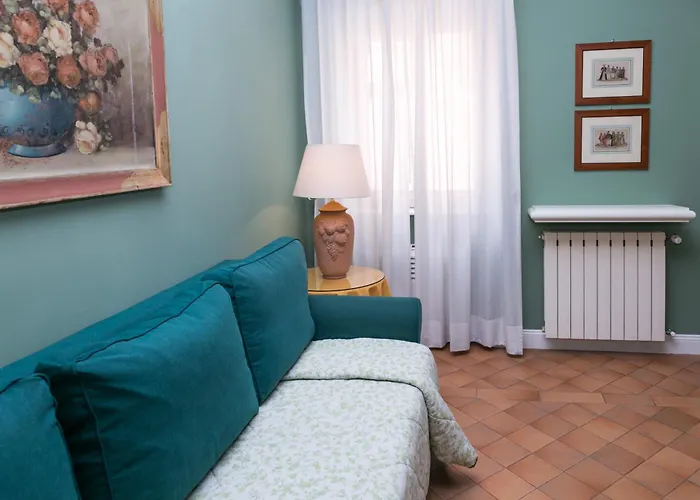 Apartamento Rasella 47