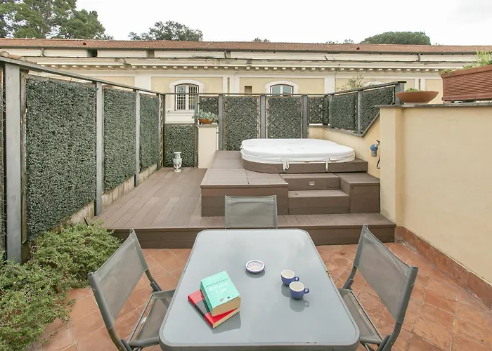 Rasella 47 Daire Roma