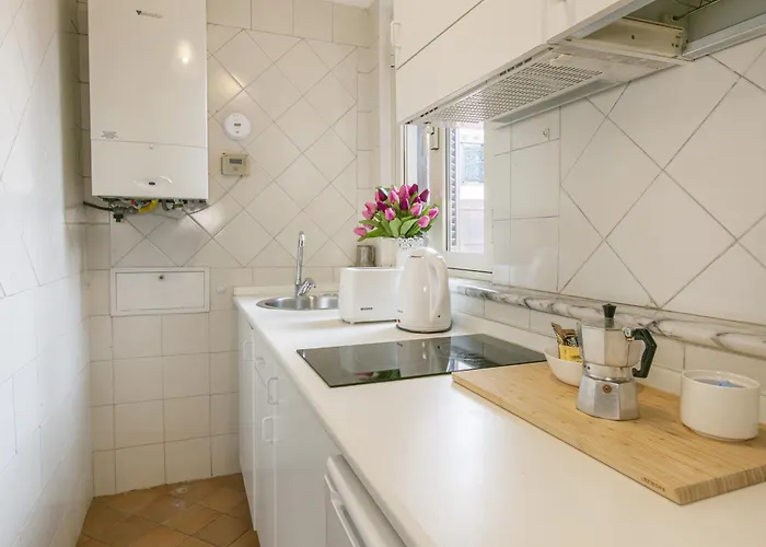 Rasella 47 Daire Roma