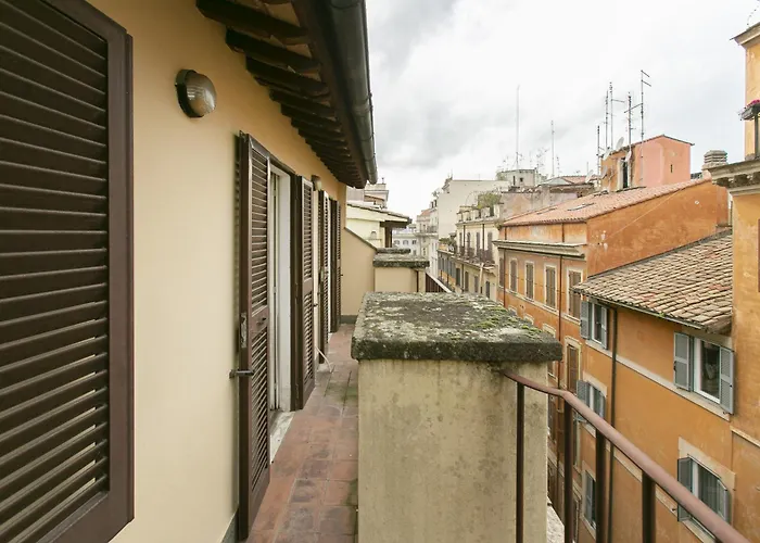 Rasella 47 Daire Roma