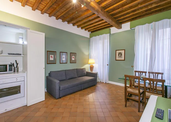 Rasella 47 Daire Roma