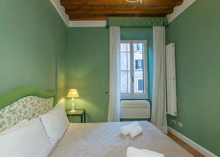 Rasella 47 * Roma