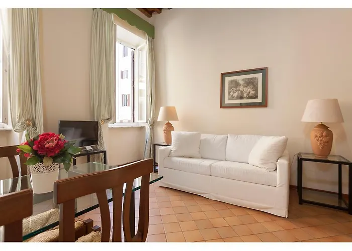Apartamento Rasella 47 Roma