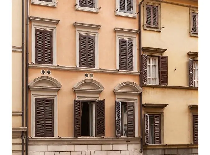 Rasella 47 Daire Roma